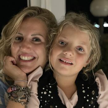 Lavoro per babysitter a Occhiobello: lavoro per babysitter SARA