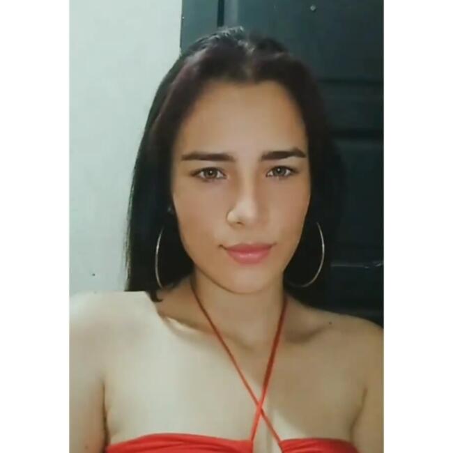 Niñera en Medellín: Maria Palomino Rivera