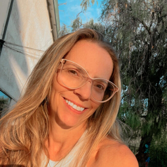 Babysitter em Oliveira do Bairro: Priscilla