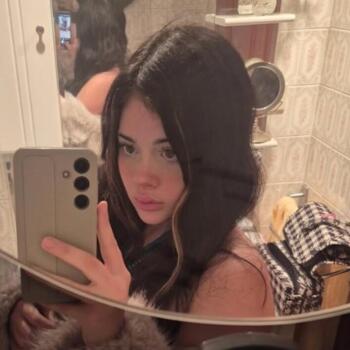 Babysitter in Olesa de Montserrat: Indira