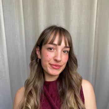 Babysitter in Granada: Esther