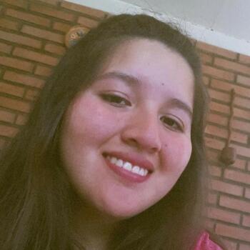 Babysitter in Rosario: Luisiana