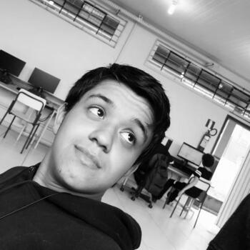 Babysitter in Colombo: Flavio