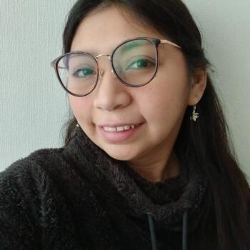 Niñera en Los Ángeles: NOELIA