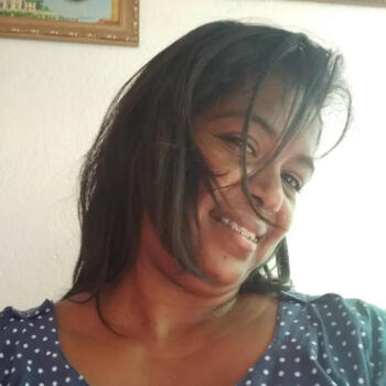 Babysitter in Jaboatão dos Guararapes: Joyce
