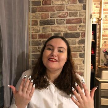 Babysitter Beynes: Ninon