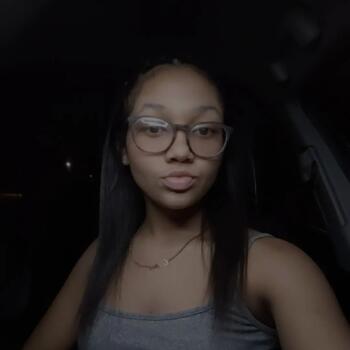 Babysitter in Belleville (Illinois): Nevaeh