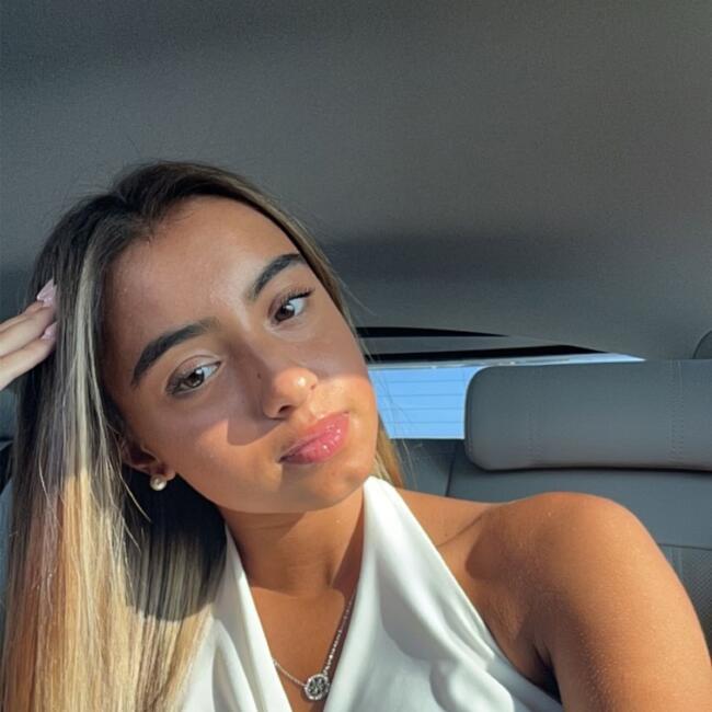 Babysitter in Esch-sur-Alzette: Katia