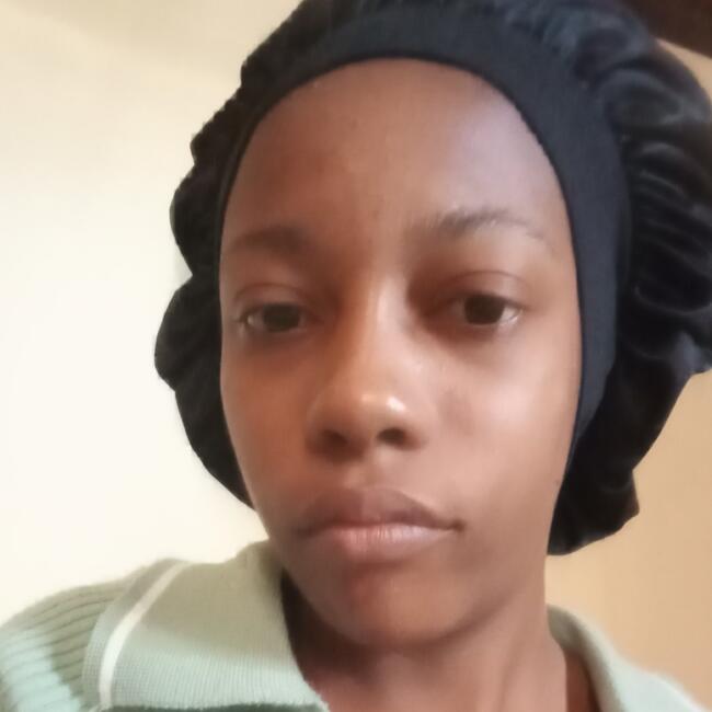 Babysitter in Ocho Rios: Chevel