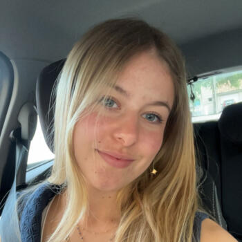 Babysitter in Toulouse: Maelle