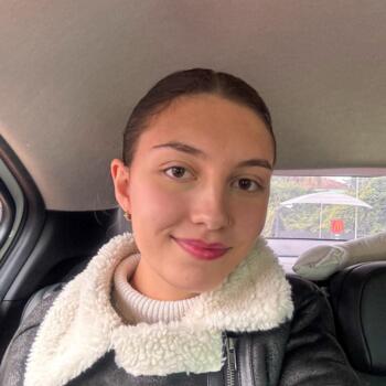 Babá em Igrejinha: Vanessa