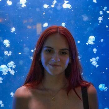 Bébiszitter Budapest területén: Orsolya