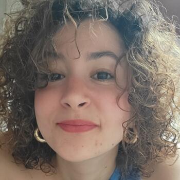 Babysitter in Fontenay-sous-Bois: Kahina