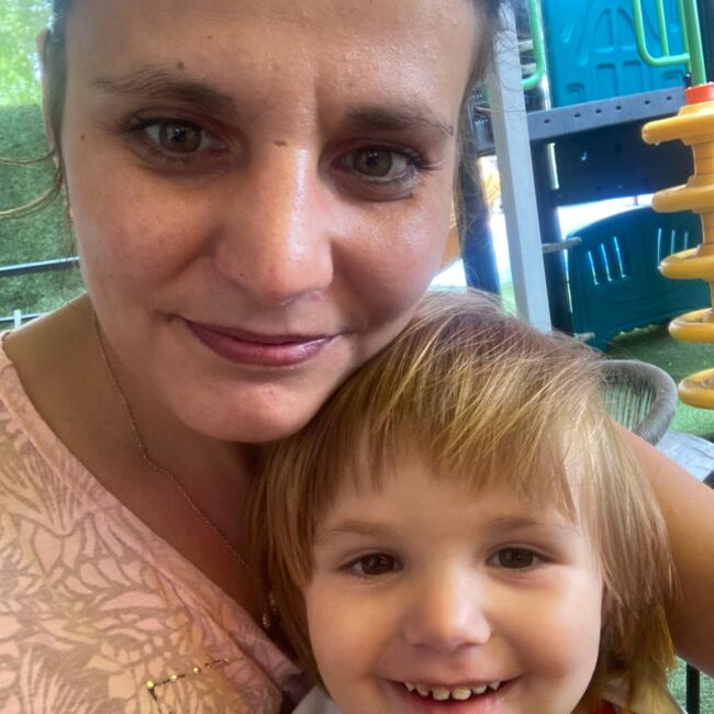 Babysitter in Randburg: Leandi