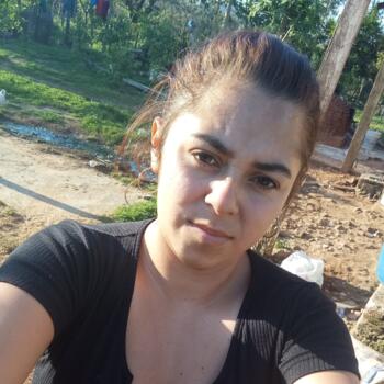 Babysitter in Yaguarón: Belén