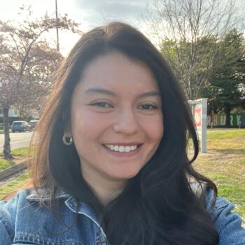 Babysitter Christchurch: Sara Isabel