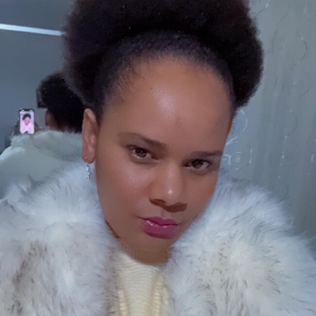 Babysitter in Longwy: Sara