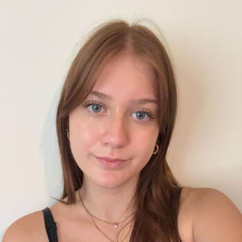 Babysitter in Teltow: Fiona