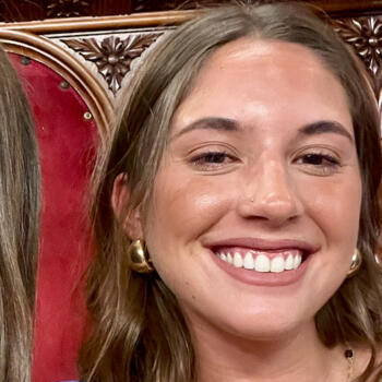 Nanny in Barcelona: Alba