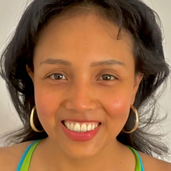 Babysitter in London: Heydee