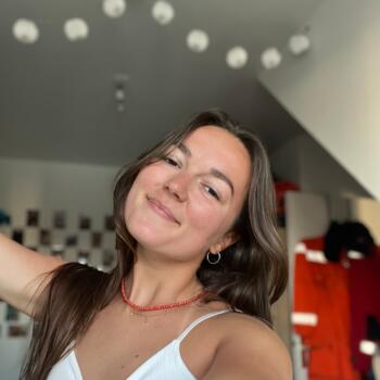 Babysitter Le Croisic: Maïwenn