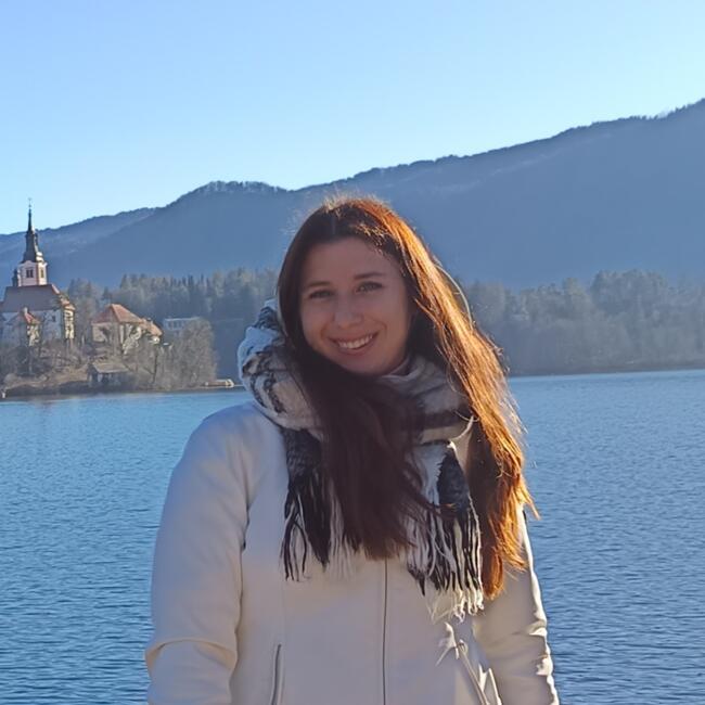 Babysitter a Carmignano: Siria