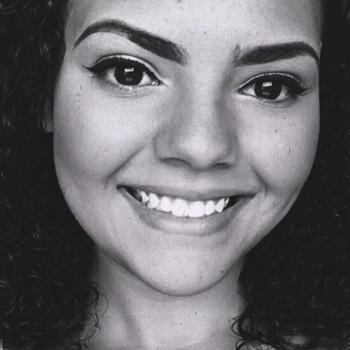 Babysitter a Ferrazzano: Alina Pessoa