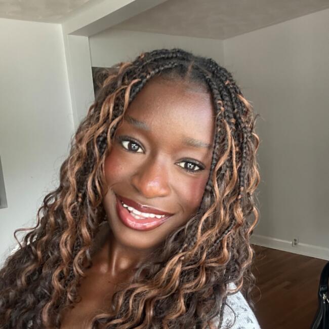 Baby-sitter in Gatineau: Conceptia