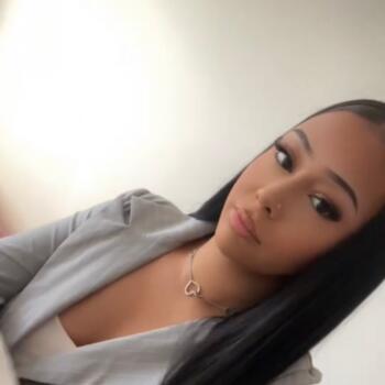 Babysitter Marseille: Sophia