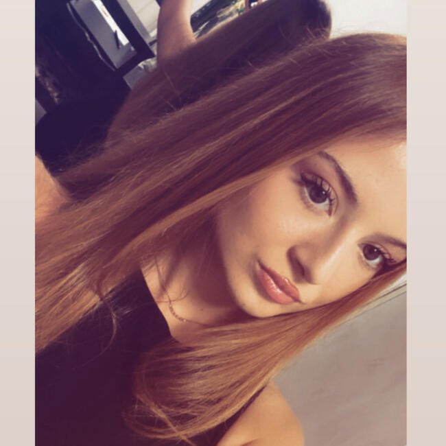 Bonă în Cluj-Napoca: Antonia