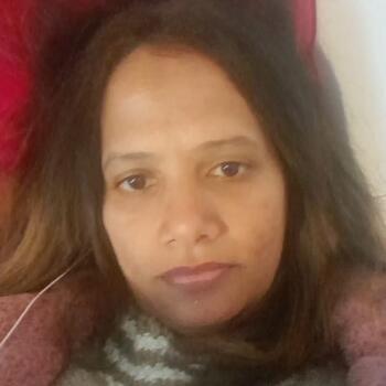 Babysitter in Dublin: Farhana