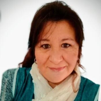 Babysitter in Campana: MARCELA