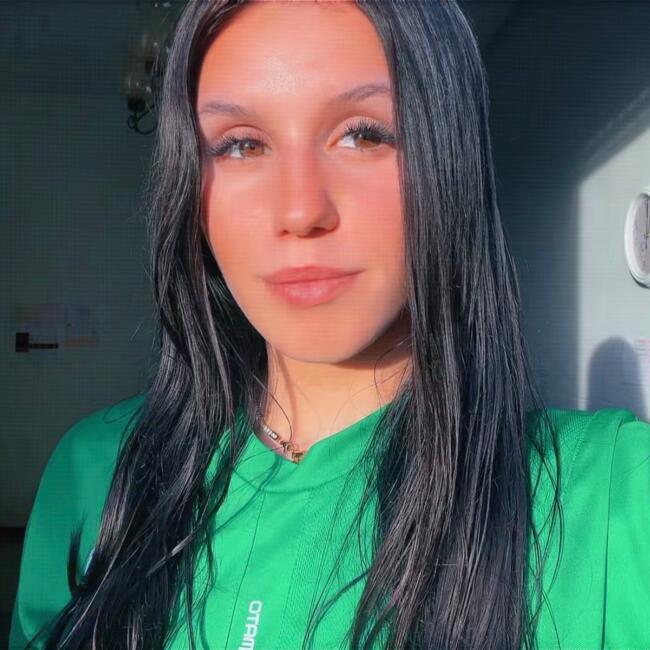 Babysitter a Massa: Beatrice