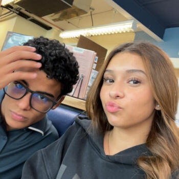 Babysitter Merrick: Amber