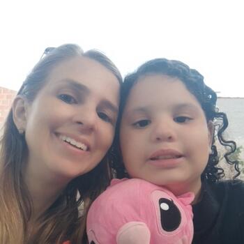 Emprego de babá em Resende: emprego de babá Ticiana
