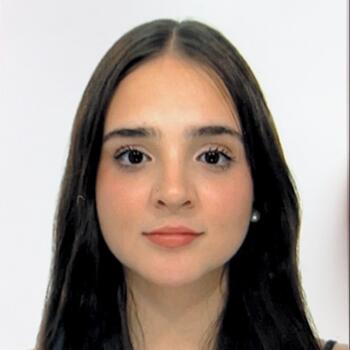 Babysitter in Bilbao: Eider