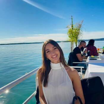 Oppas in Utrecht: Gaia