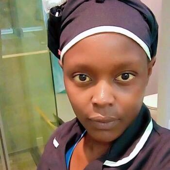 Nanny in Randburg: Bridget