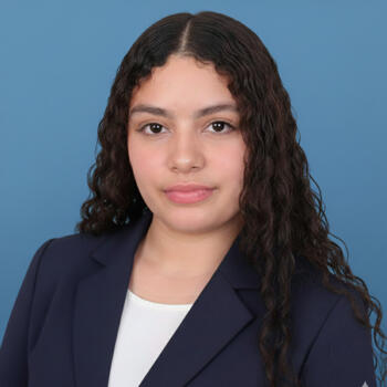 Babysitter in Cúcuta: Lizeth