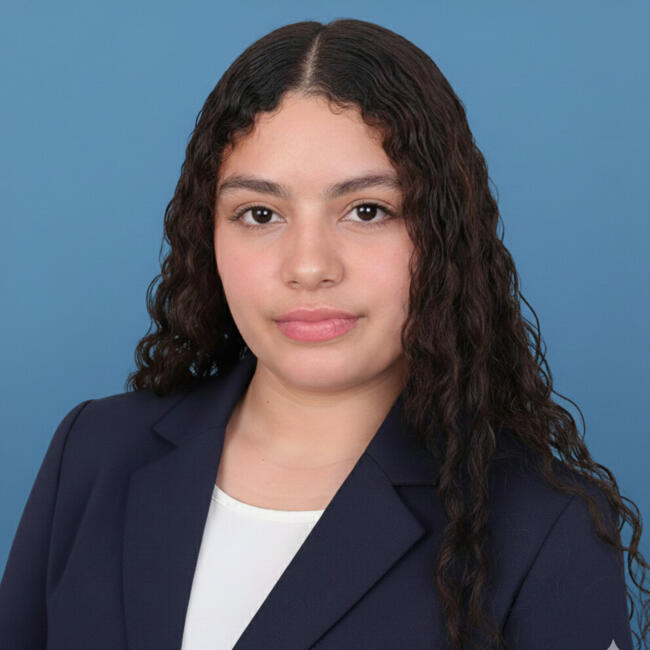 Niñera en Cúcuta: Lizeth