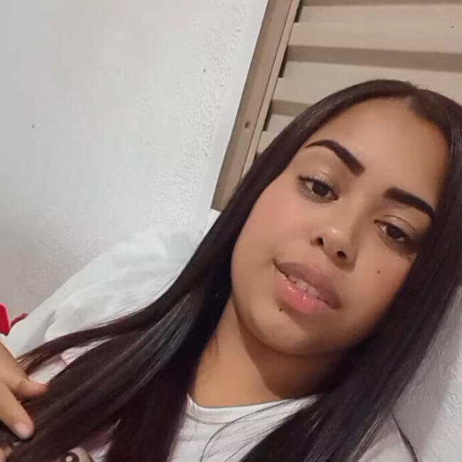 Babysitter in São Bernardo do Campo: Franciely