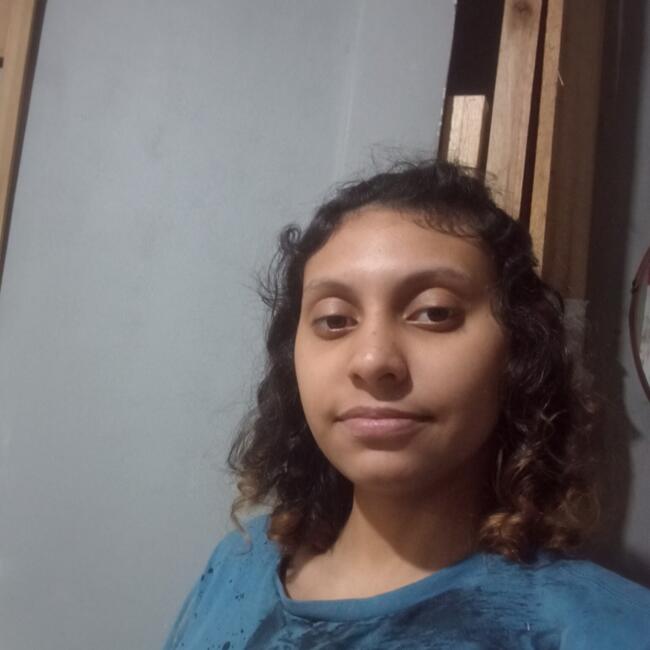 Babysitter in Porto Alegre: Luiza