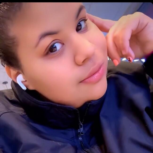 Babysitting job in Yonkers: Samirah