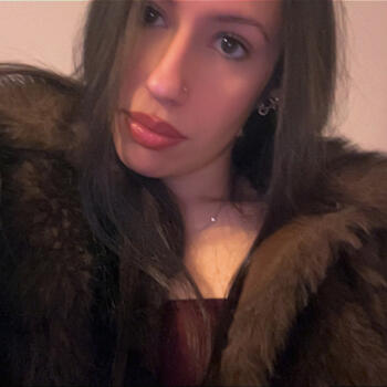 Job de garde d'enfants à Loudéac: job de garde d'enfants Samira