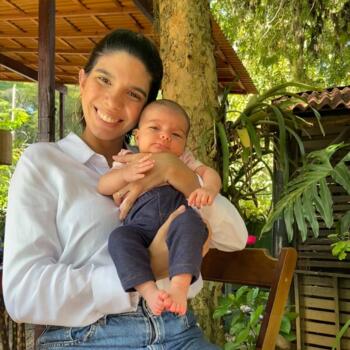 Babysitting job in Rio de Janeiro: babysitting job Layza