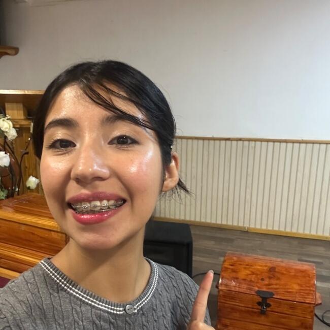 Babysitter in Alto Hospicio: Priscila