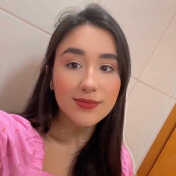 Babá em Guarulhos: Isabelly