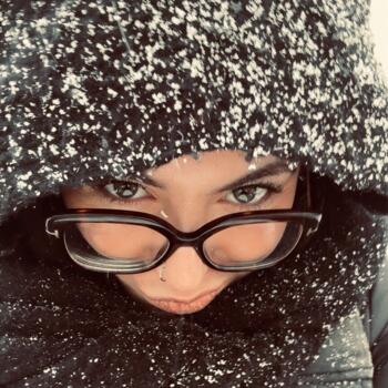 Babysitter in Meudon: Amelie