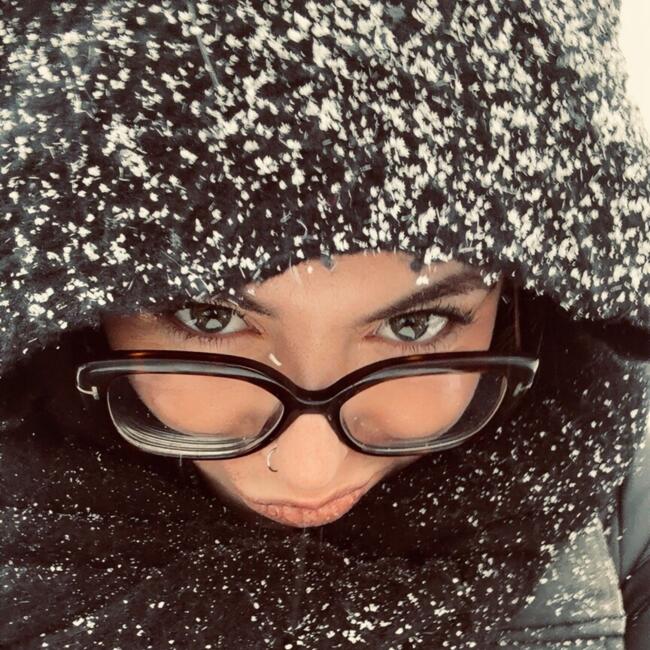 Babysitter in Meudon: Amelie