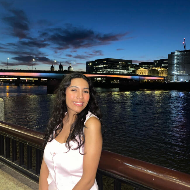 Babysitter in Ciudad López Mateos: Valeria